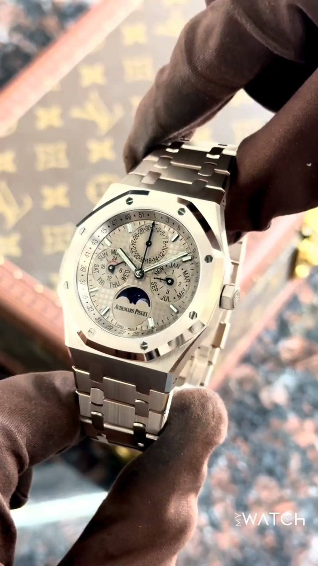 Best-Selling Luxury Watches