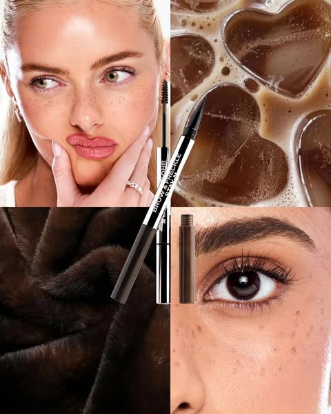 Eye Makeup Products | SACHEU