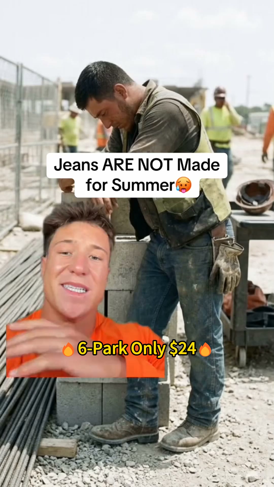 6PCS Only $24 Today
