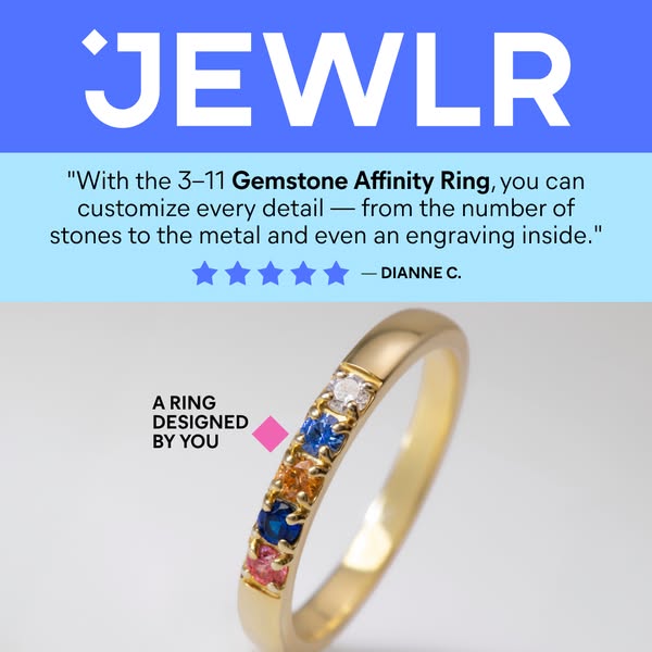 Customize Your Sparkle