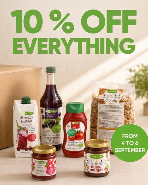 Summer favourites on sale