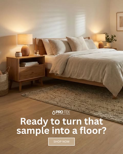 Upgrade Your Floors