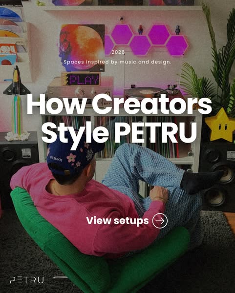 PETRU SYNC