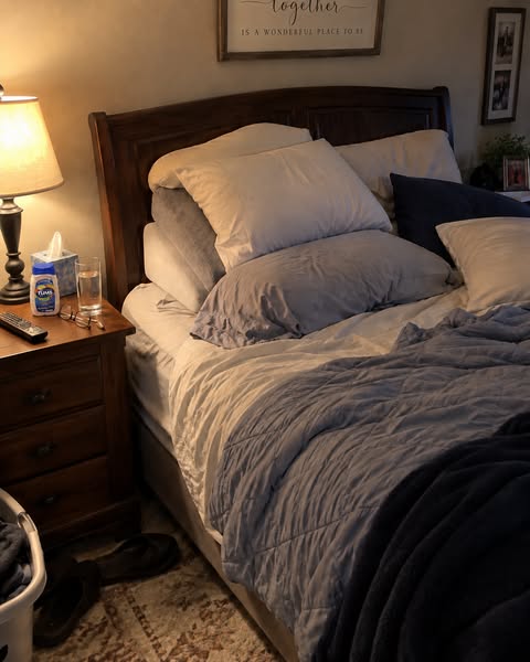 When Reflux Starts Changing Your Life
