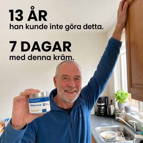 Vilket mineral är bäst för att lindra axelsmärta?