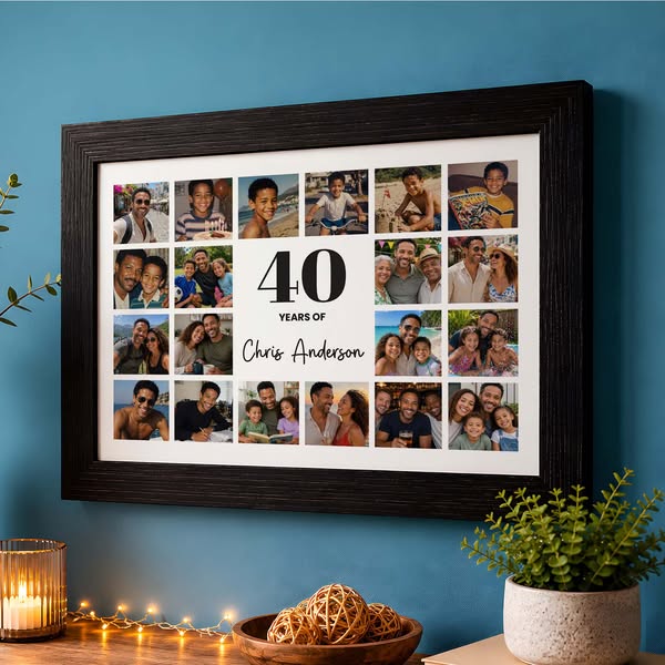 Special Birthday Gifts