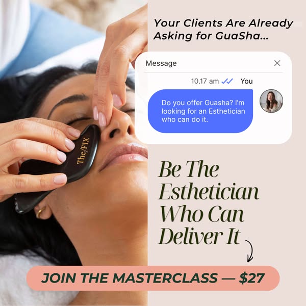 This hands-on Masterclass is only $27!