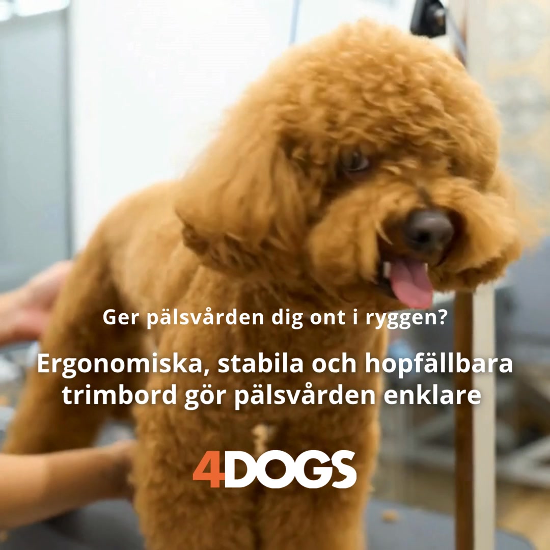 Läs mer om trimbord här