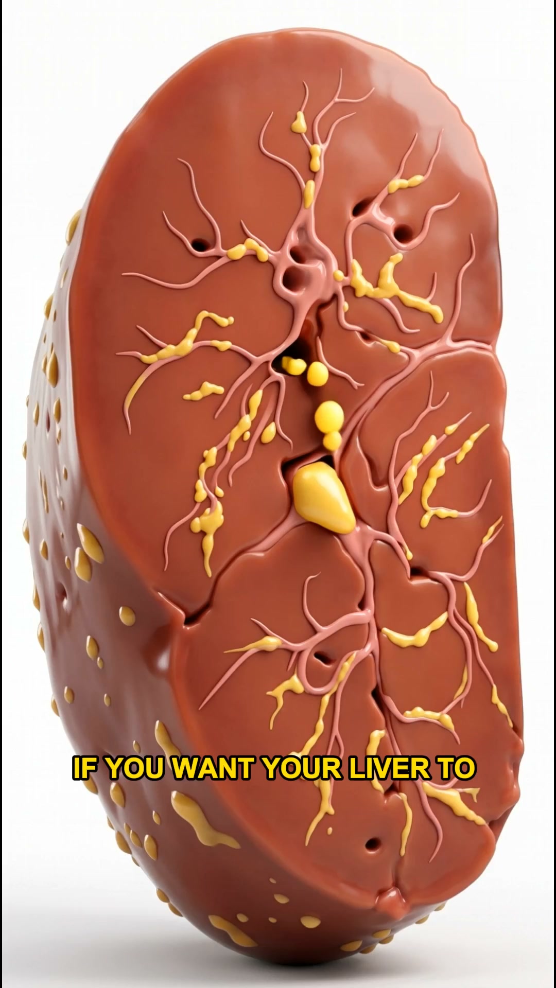 Restore Your Liver