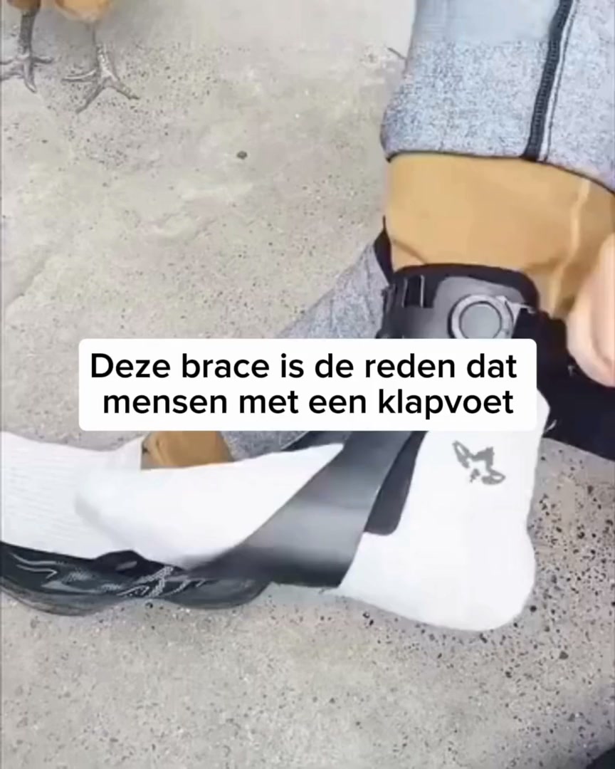 Zelfverzekerd naar buiten!