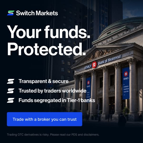 Switch Markets