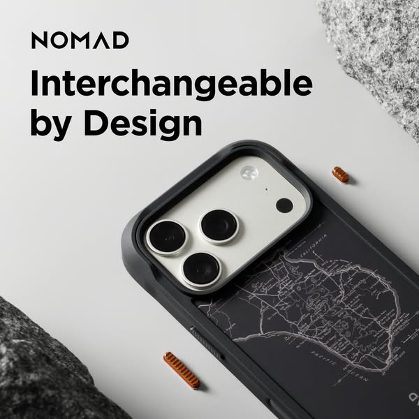Rugged Case for iPhone 18