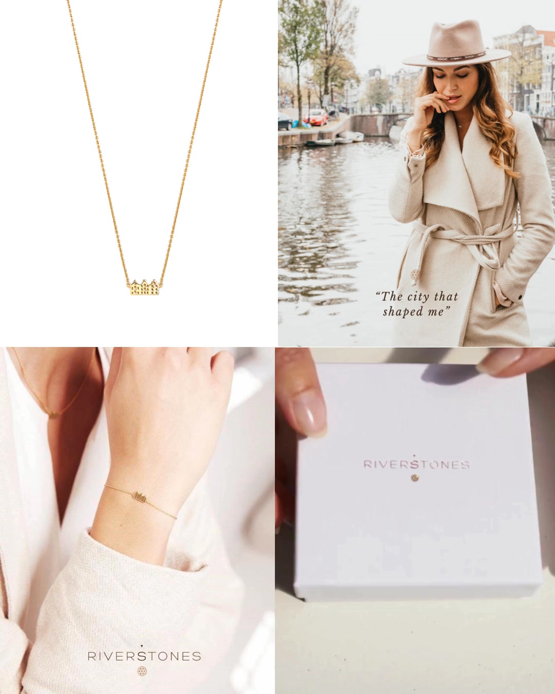 Amsterdam Collection