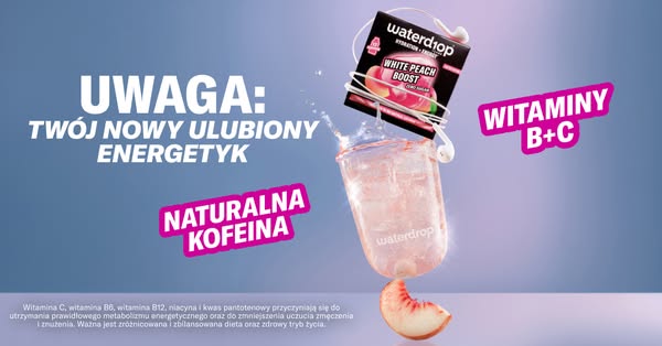 Zrób sobie przerwę od kawy