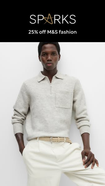 New-in Menswear