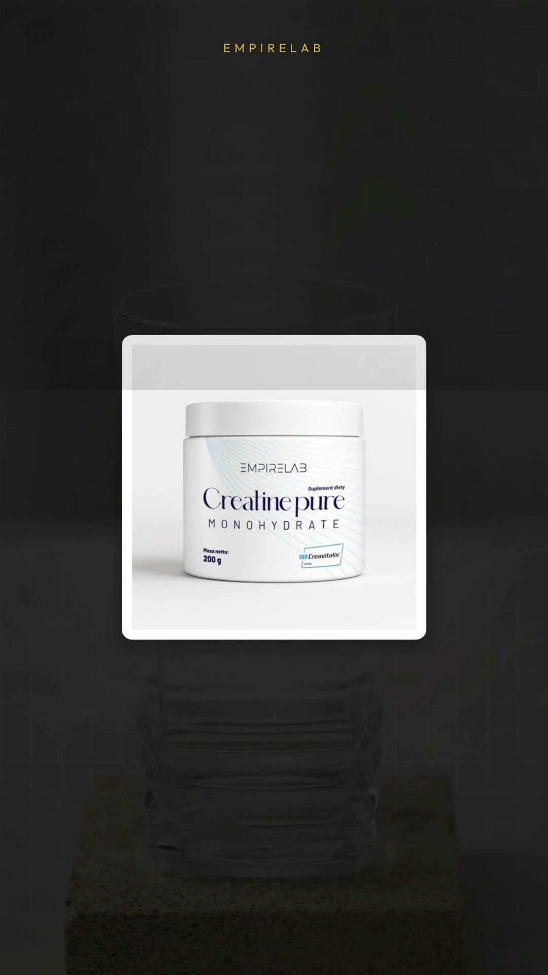 Creavitalis® od EmpireLab