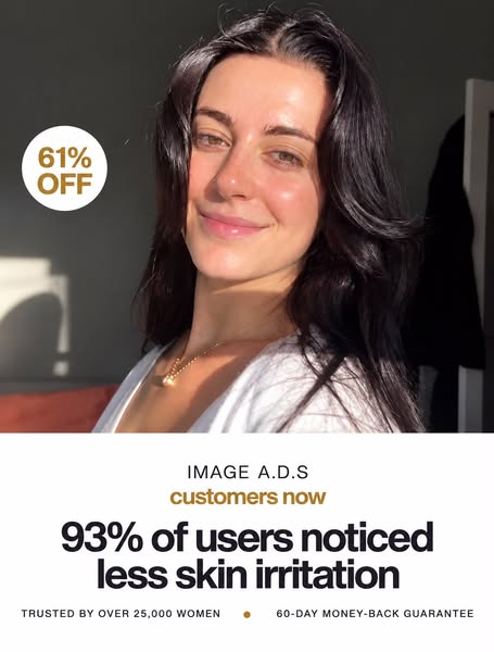 Instant Results After 1st Use