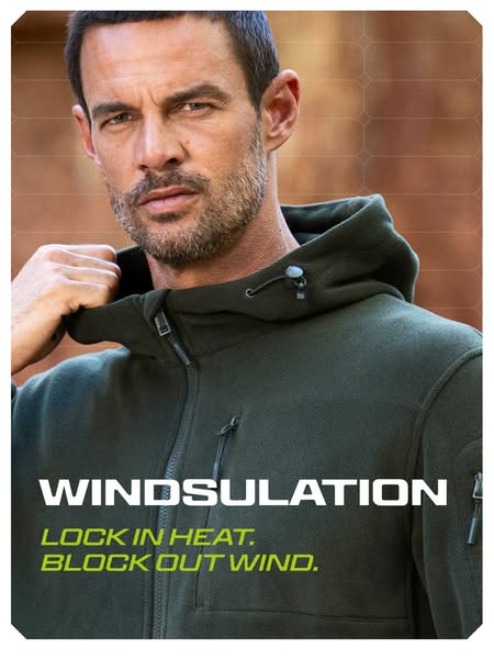 The BÆRSkin Hoodie 5.0 | BÆRSkin Tactical Supply Co.