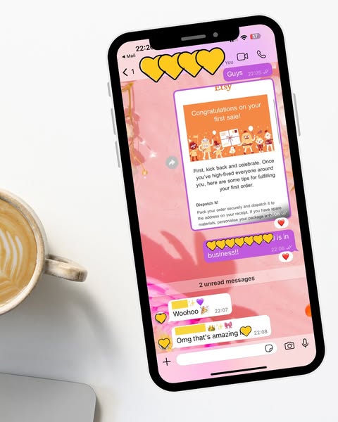 Tired of publishing Etsy listings that get zero views?