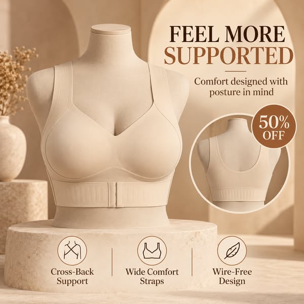 50% OFF SALE