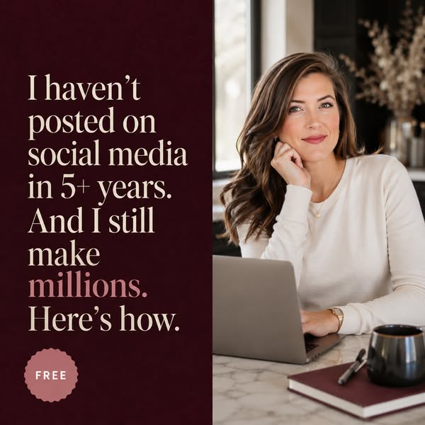 Stop the Scroll. Grow Your Business.