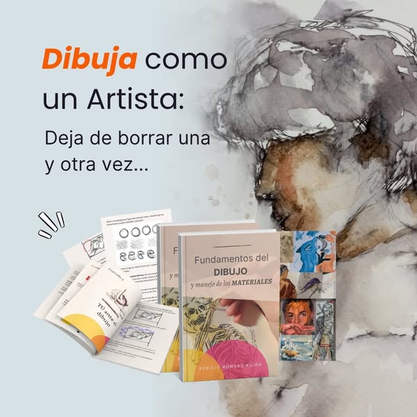 Domina el DIBUJO