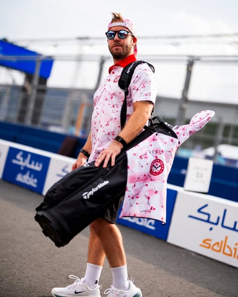 Shop the Reflo x Nissan collection