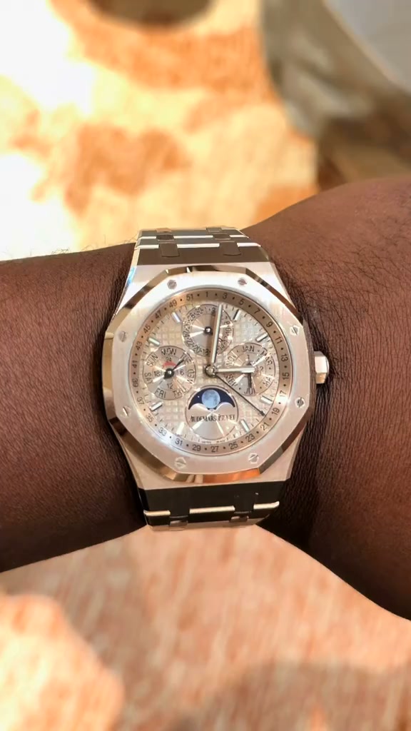 Elevate your style with swiss watches