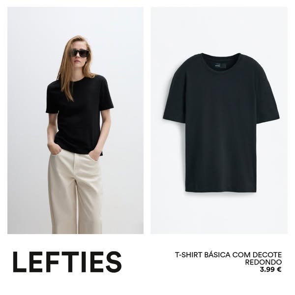 Lefties.com