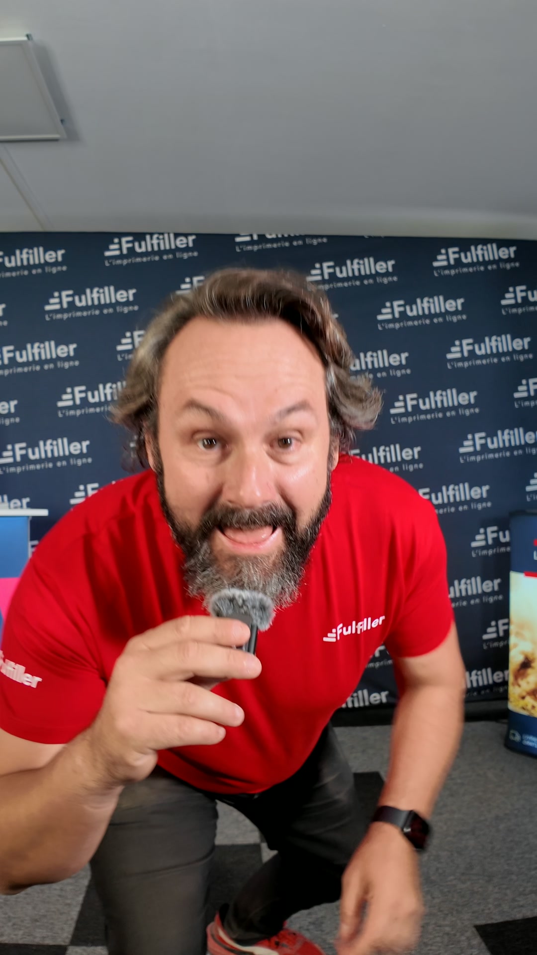 Mur d'image dès 299€ HT