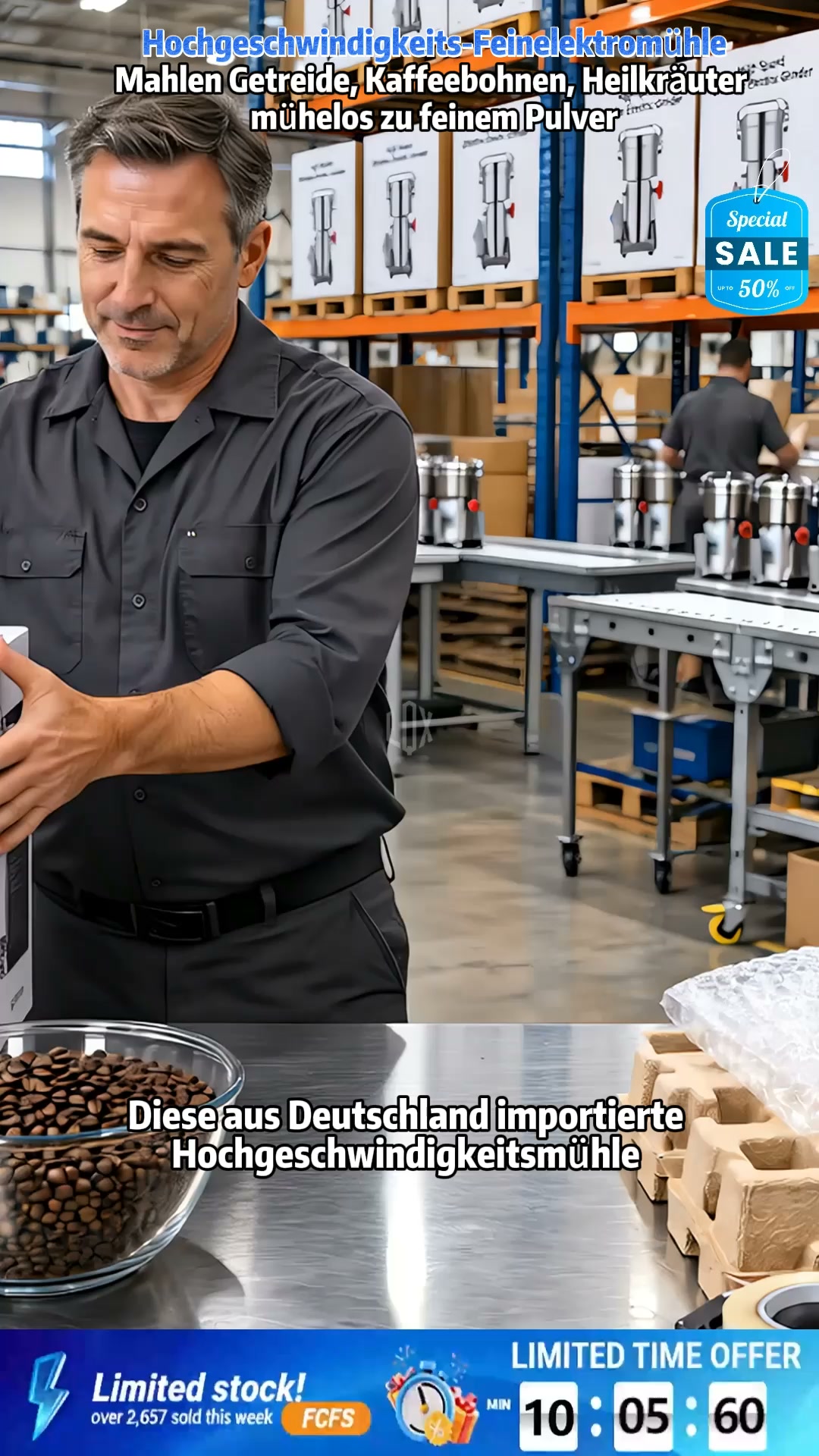 KaufWonne