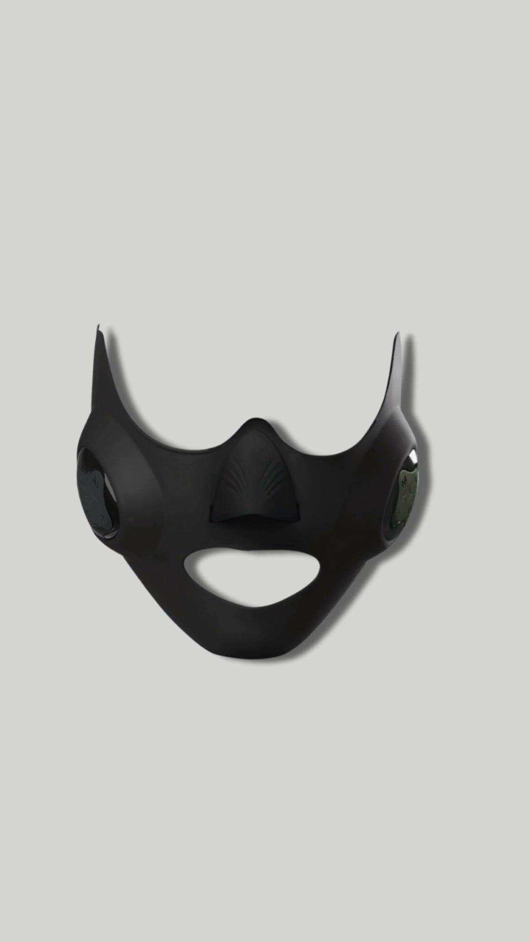 #1 Toning EMS Mask