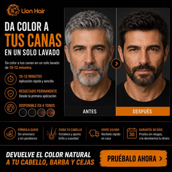 Aprovecha solo este mes: 15% de descuento + envío gratis
