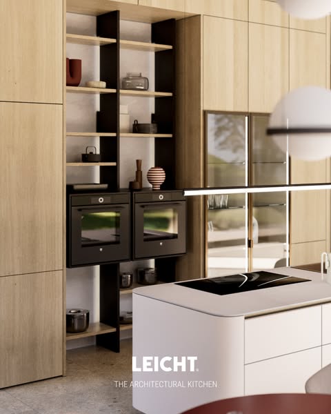 Sculpt Your Dream Kitchen