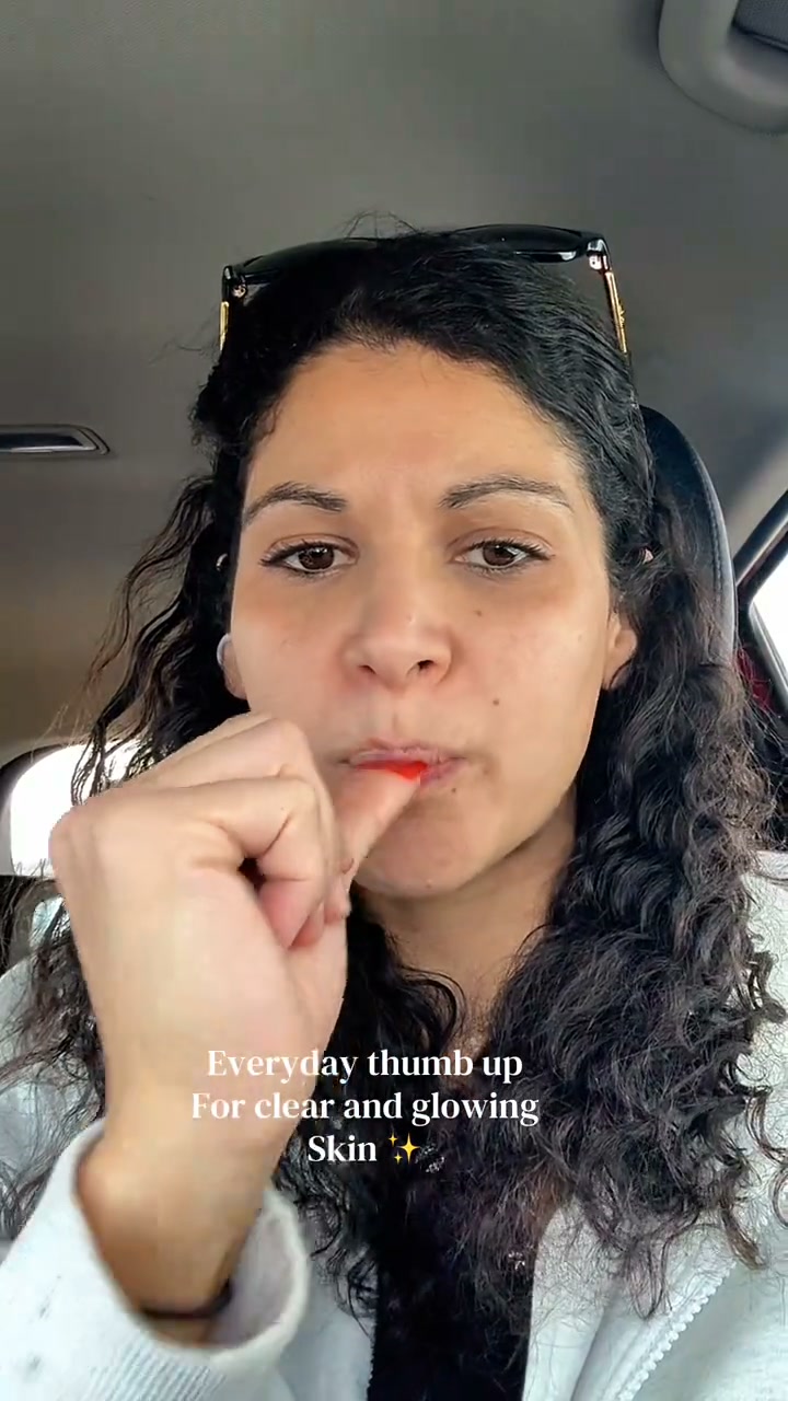 Thumb Up