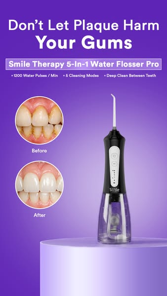 Upgrade Your Flossing Routine
