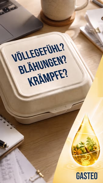 Bitterkraft trifft Pflanzen