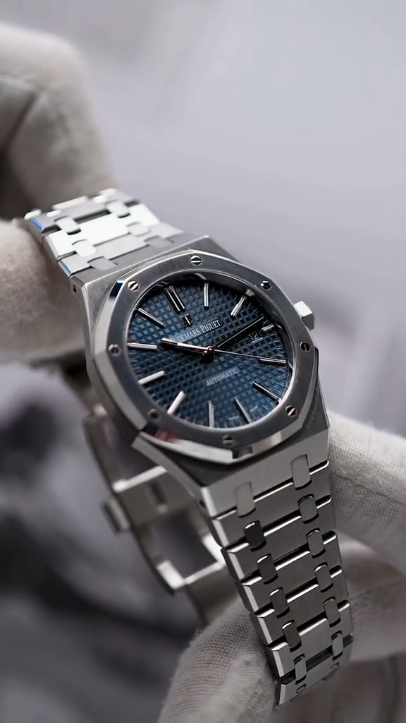 Exceptional Craftsmanship & Detail Accuracy