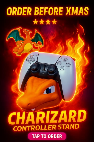 Best Gamer Gift