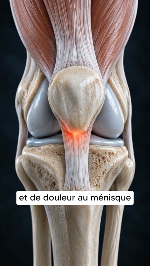 Elle ne glisse pas