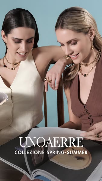 Collezione Spring-Summer