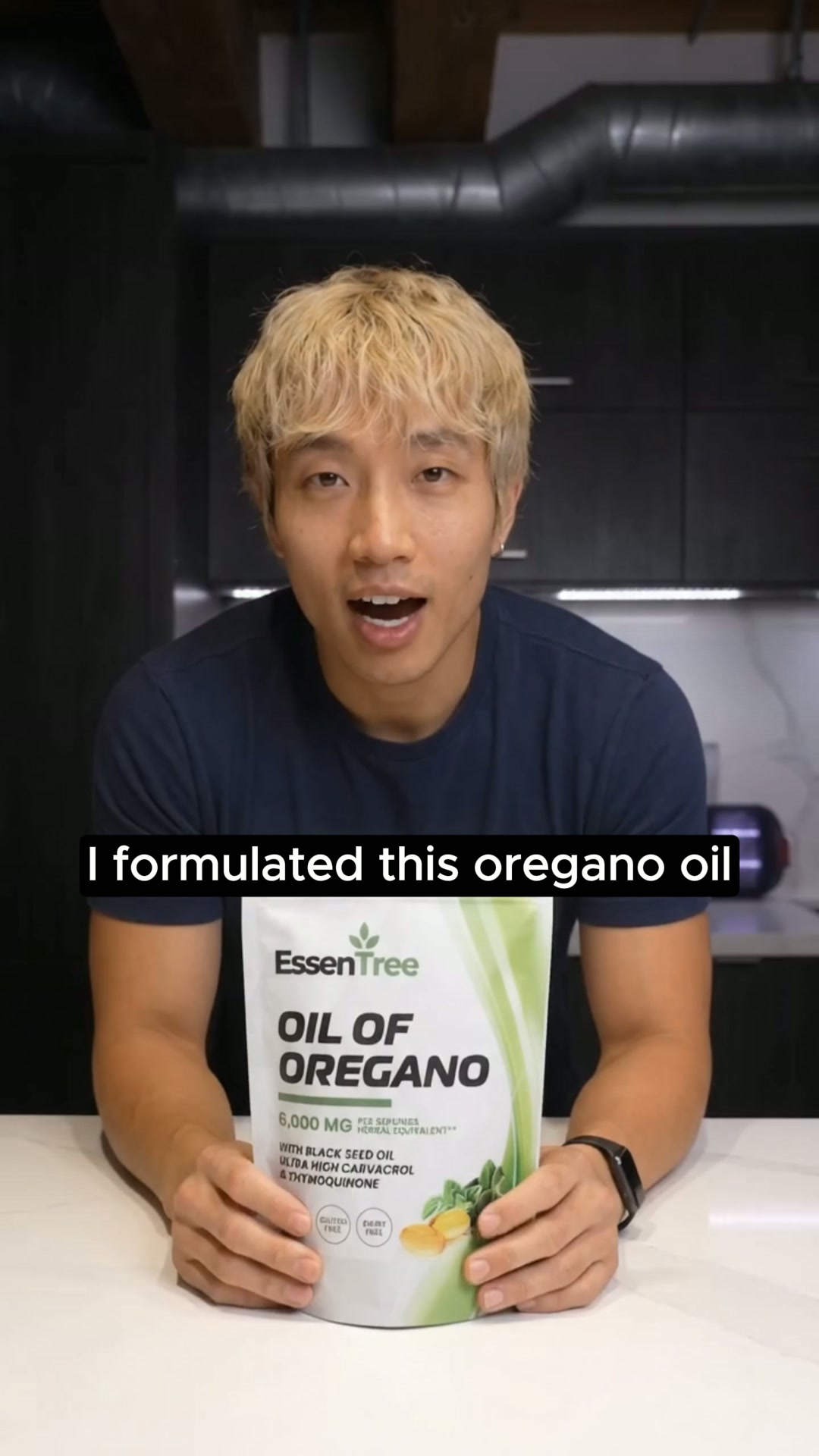 Oil of Oregano Sale — Try It Risk-Free