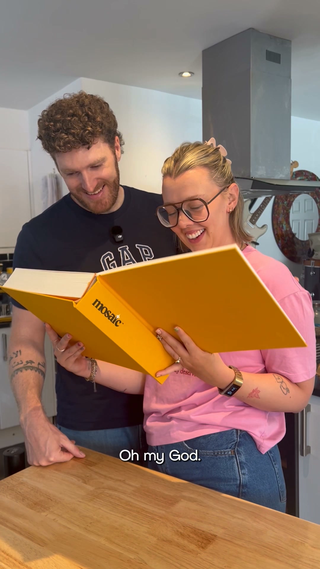 The Journal Seen On Dragons’ Den