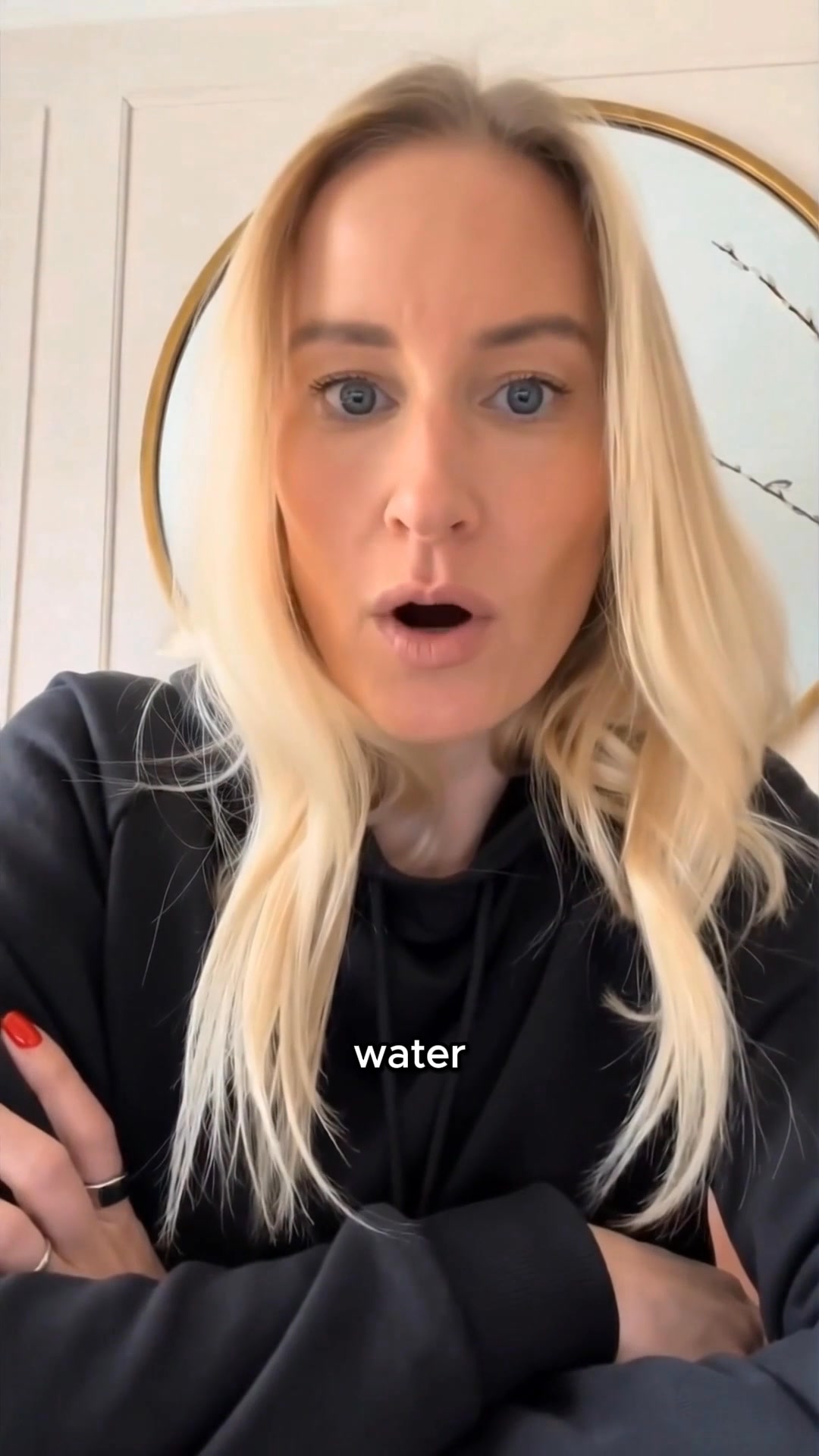 What Foamy Urine Really Means