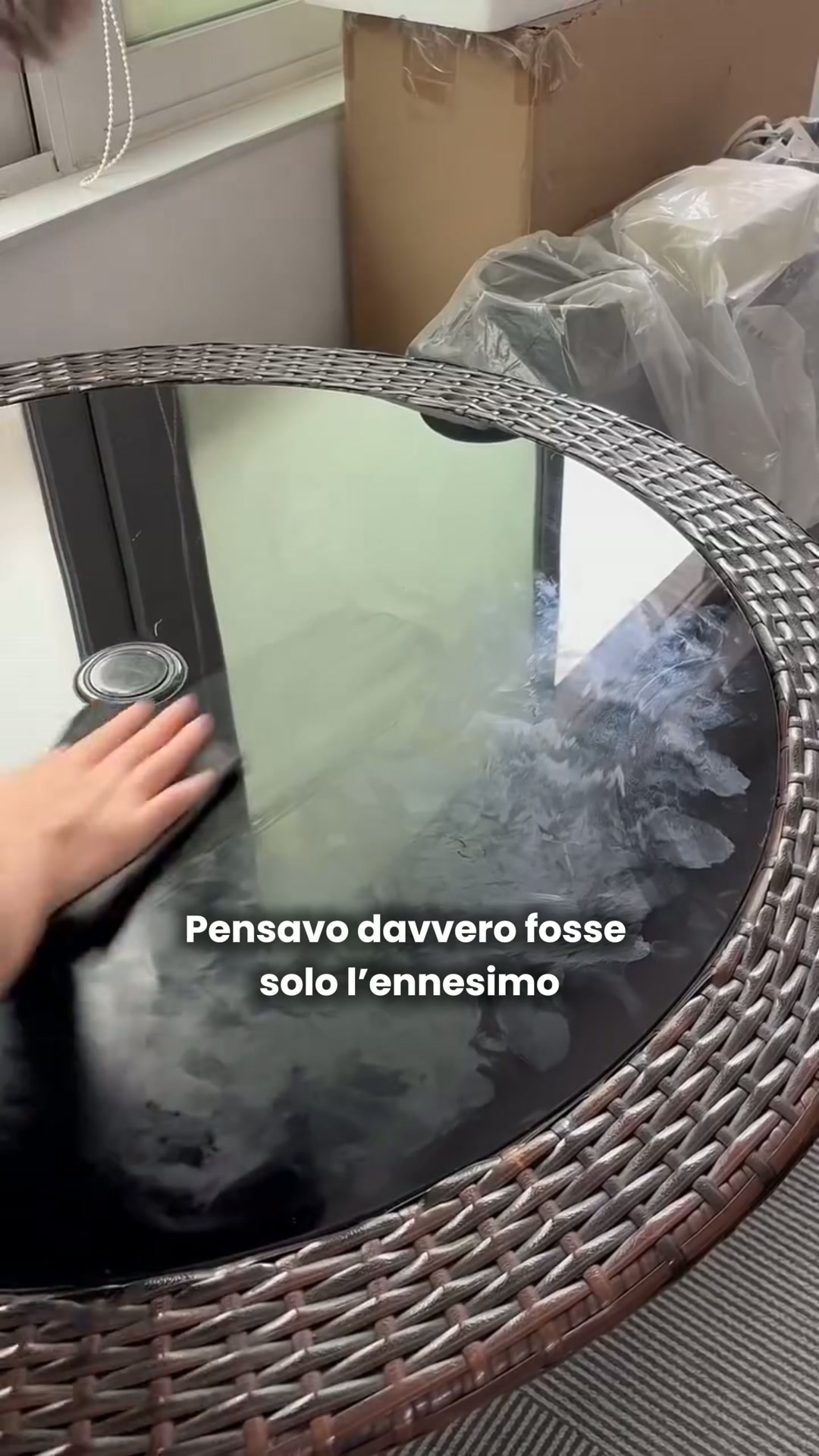 La Panno Magico (Set da 5 pezzi)