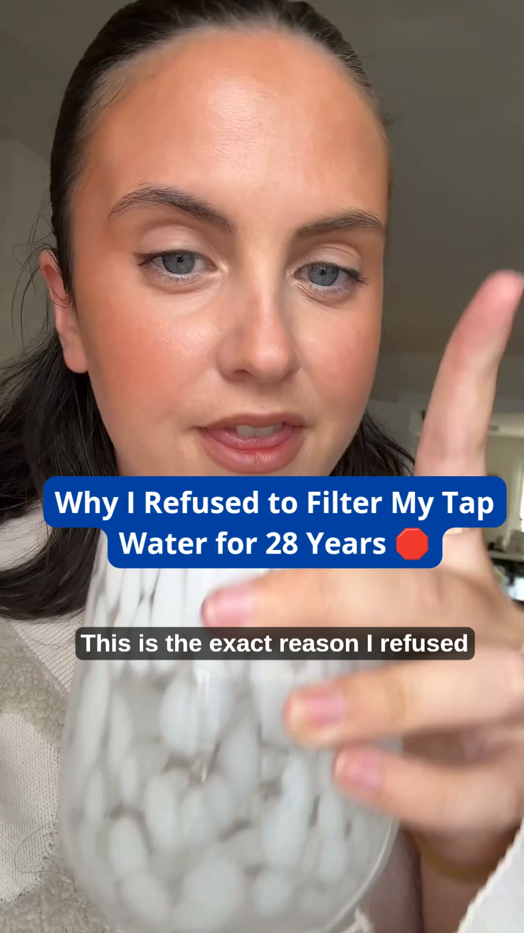 Pure Water in 60 Seconds