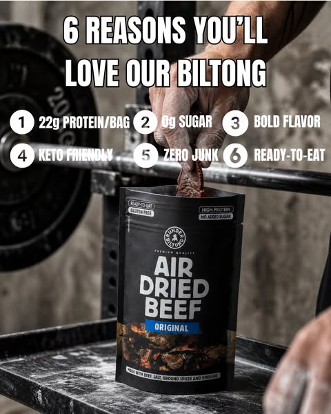 Incredible Flavor Meets the World’s Cleanest Protein Superfood