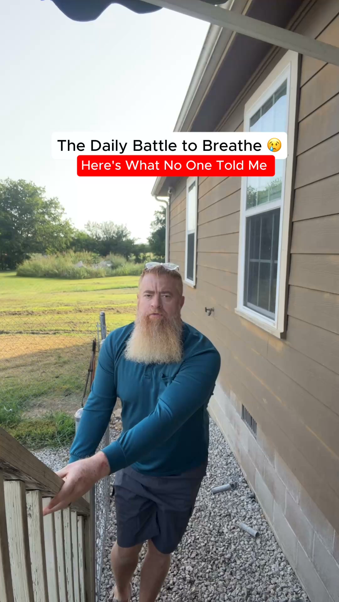 Support Your Respiratory Health Naturally