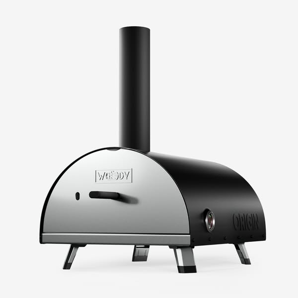 Woody Oven