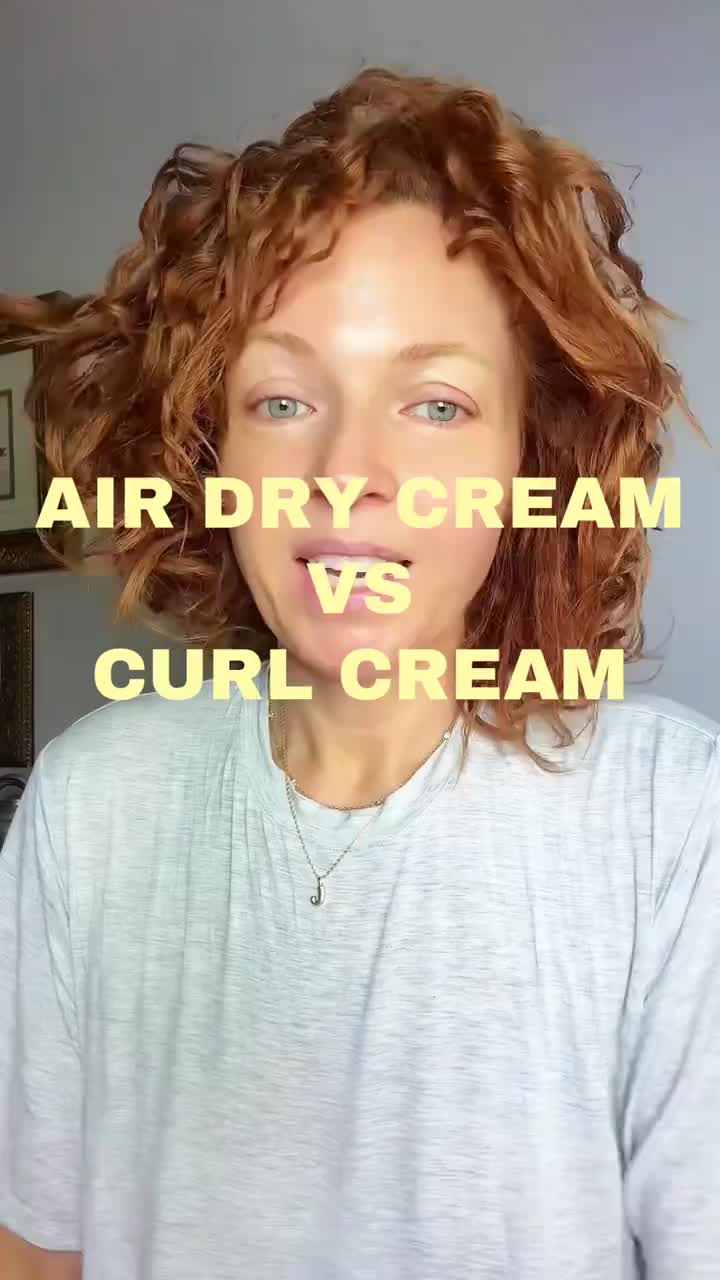 Hair Smoothing Care Cream